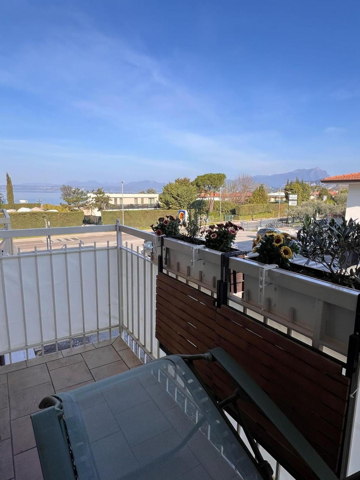Olivenblatt 4 Apartment Bardolino Exterior photo